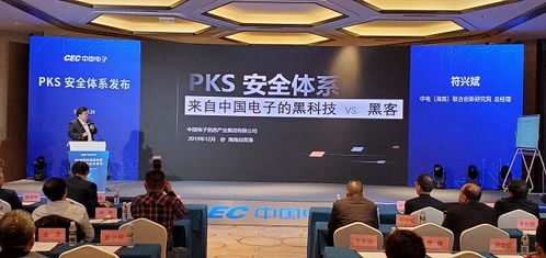 國內首個計算機軟硬件基礎體系標準發布，電子產品技術開發與銷售迎來新機遇